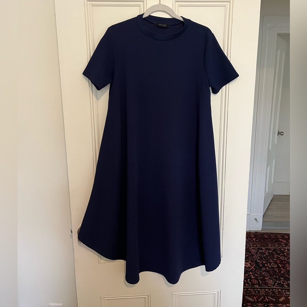Roolee Midi Dress